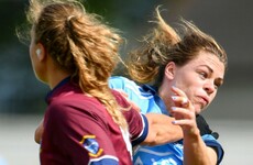 Dublin collect eighth Leinster crown on the bounce after late goals see off gutsy Westmeath