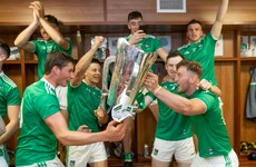 Limerick's hurling power, Tipperary's setback and Casey plays starring role