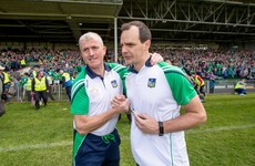 'Listen that is what they expect of themselves' - Limerick hit the hurling heights again