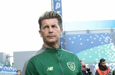 FAI could not meet Colin Bell's financial demands as Ireland boss leaves for Huddersfield