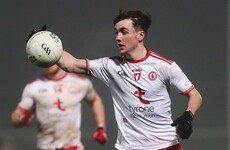 Tyrone U20s survive fightback to seal Ulster semi-final spot while Cavan also advance
