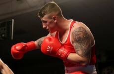 Pedestrian killed in hit-and-run named as Irish champion boxer Kevin Sheehy