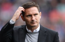 Lampard excused from Derby training to discuss Chelsea switch