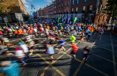 Technical difficulties leave thousands disappointed as Dublin Marathon sells out