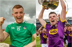 Do you agree with the man-of-the-match winners from yesterday's hurling deciders?
