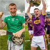 Do you agree with the man-of-the-match winners from yesterday's hurling deciders?