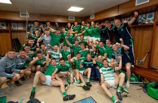 Munster senior win the latest title to add to honours list of dominant Limerick group