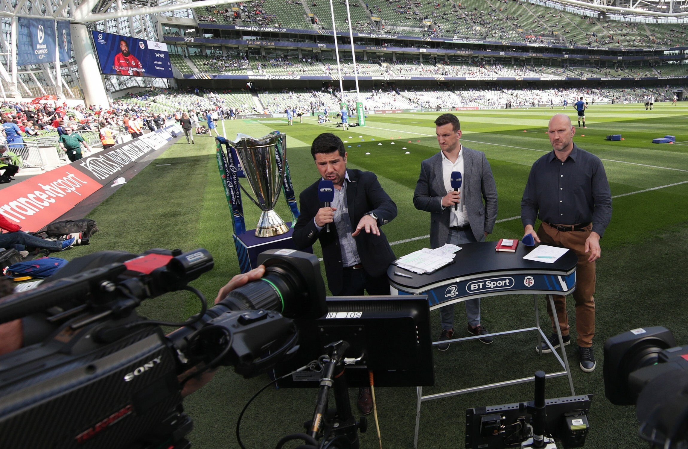watch eir sport online free