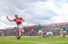 Cork best placed to challenge Limerick for All-Ireland glory, says Clare's Tony Kelly
