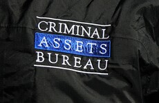 Man and woman arrested on suspicion of money laundering