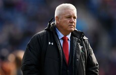 Gatland's Chiefs deal a shrewd move, says former All Blacks star Fitzpatrick