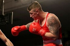 Two males arrested on suspicion of murder after boxer is killed in hit-and-run