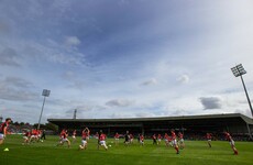 Gaelic Grounds to host Galway against Mayo - GAA announce fixture details for next weekend