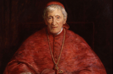 UCD founder Cardinal Newman set for sainthood in October