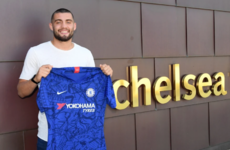 Chelsea sign Real Madrid midfielder Kovacic on permanent deal