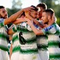 Classy Sean Kavanagh free kick helps Shamrock Rovers earn Dublin derby win