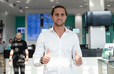 Juventus confirm signing of Adrien Rabiot from PSG