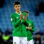 'James will have a decision to make... Whatever he decides will be right for him'
