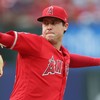 Los Angeles Angels pitcher Tyler Skaggs dies aged 27