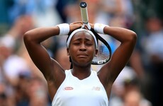 'If she's not number one in world by 20, I will be absolutely shocked'