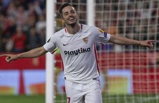 PSG sign Sevilla midfielder in what could be one of the steals of the summer