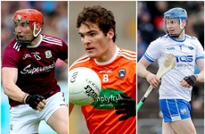 Armagh, Galway and Waterford stars join summer exodus Stateside