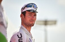 Injuries catch up with Cavendish as he's dropped for Tour de France