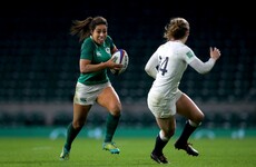 'It was never about me': Naoupu dedicated to promoting positive body image in tandem with sport