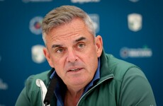 McGinley: Irish Open will be a success despite McIlroy 'body blow'