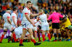 Sale grant Wallaby O'Connor early release to pursue World Cup ambitions