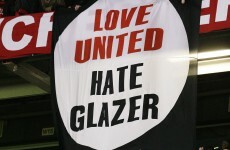 United fans sceptical despite Glazer debt announcement