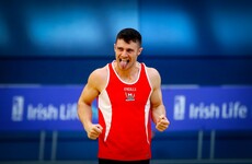 'I'd still love to make the Olympics' - Irish decathlete Bowler's unlikely Tokyo dream