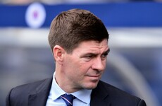 Rangers to face St Joseph's in Europa League qualifying