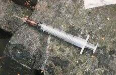 Gardaí refuse to provide policing plan needed for injecting centre until planning permission is granted