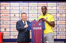 Yaya Toure puts retirement on hold to claim one last payday in China