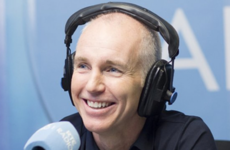 BAI rejects complaint made over presenter Ray D'Arcy linking Angelus to child sex abuse