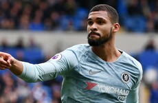 Loftus-Cheek set to sign £120,000-a-week deal