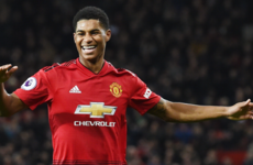 'Who is this kid?' - Smalling recalls moment Man United stars took notice of Rashford