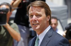 Former US presidential candidate John Edwards found not guilty on one count of campaign fraud