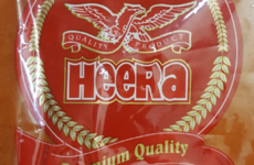 Food Safety Authority recalls extra hot chilli powder over Salmonella fears