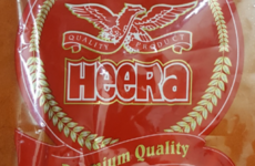 Food Safety Authority recalls extra hot chilli powder over Salmonella fears