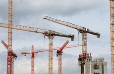 Poll: Should Dublin go high-rise?