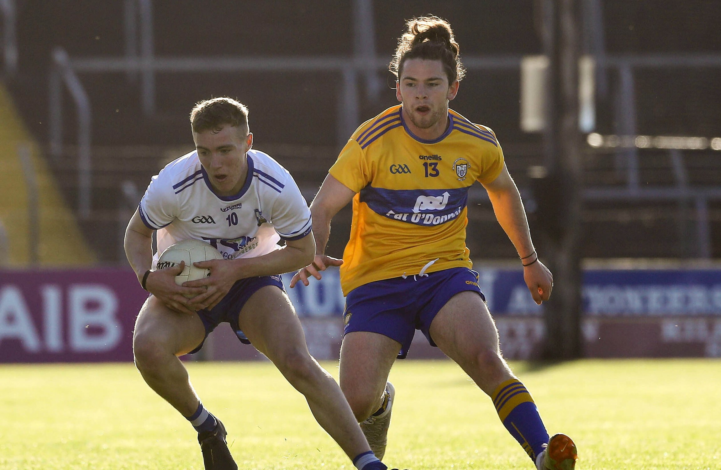 waterford senior hurling fixtures