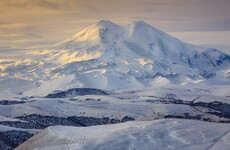 Tributes paid to Irish climber who died descending Europe's tallest peak