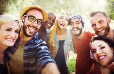 Opinion: Our friends can influence our behaviour more than we think