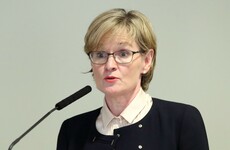 Mairead McGuinness re-elected First Vice-President of the European Parliament