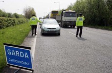 Drivers asked to take extra care this Bank Holiday weekend