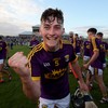 Wexford's Leinster clean sweep dream alive after hard-fought Offaly win