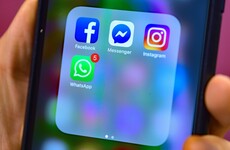 If your WhatsApp and Facebook aren't working, you're not alone