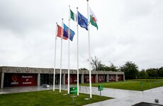 FAI say no employee or customer data leaked in Abbotstown cyber attack